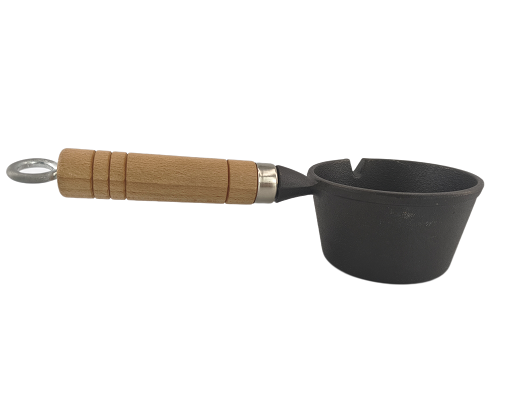 SINOPTS Mini baby food frying pan