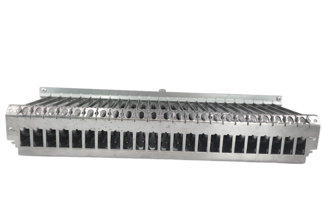 SINOPTS 24rows Replacement Commercial Tube Quemador De Gas burner for Gas Grill