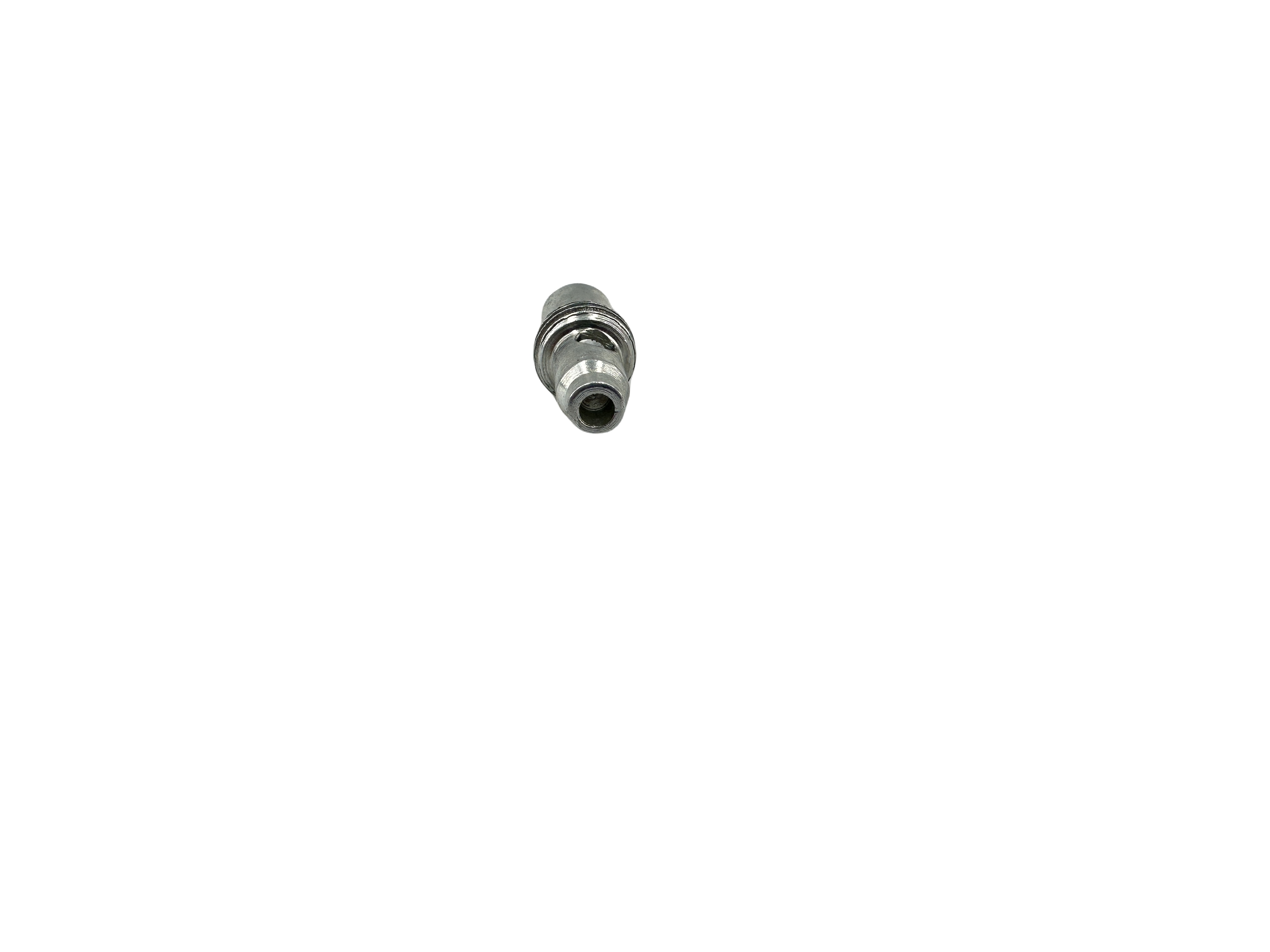 Galvanized Iron Pilot Burner Spare Part Injector