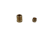  Brass Hex Plug Fitting with Male Thread