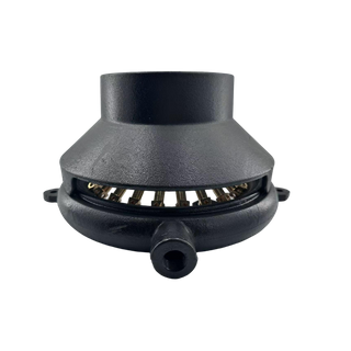 Cast Iron Gas Stove Burner Cooker for Household Hotel And Outdoor Use Built-in Installation