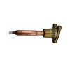 Gas Valve Thermal Bulb Valve Parts Product