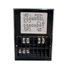 Sinopts TEL96-9001K 0-400℃ Digital Display Temperature Controller Black