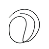 Sinopts Ceramic Ignition Cable Oven Parts Used on West Kitchen