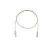 Ceramic Electronic Igniter Spark Plug with Plastic Cable Replacement for Household and Hotel Gas Appliances Oven Parts