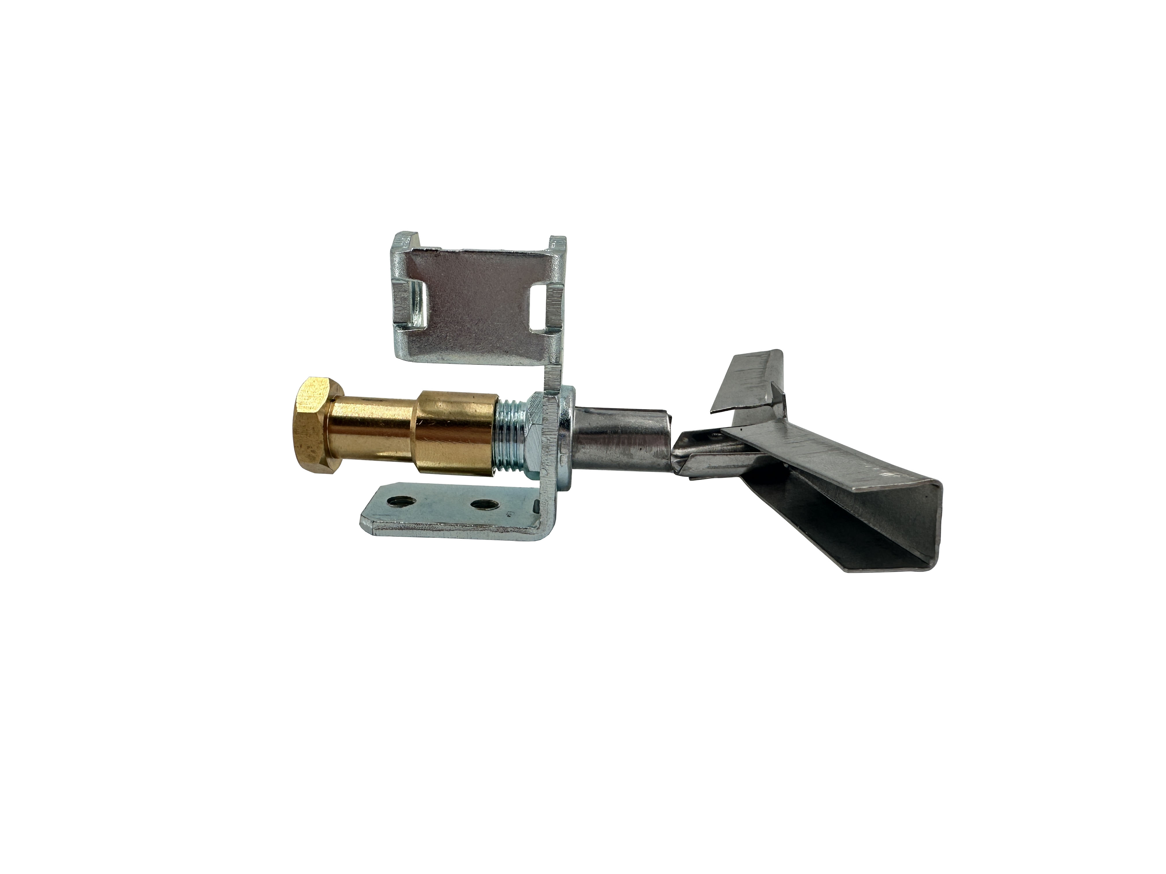 ODS Universal Gas Pilot Flame Sensor Burner Assembly 