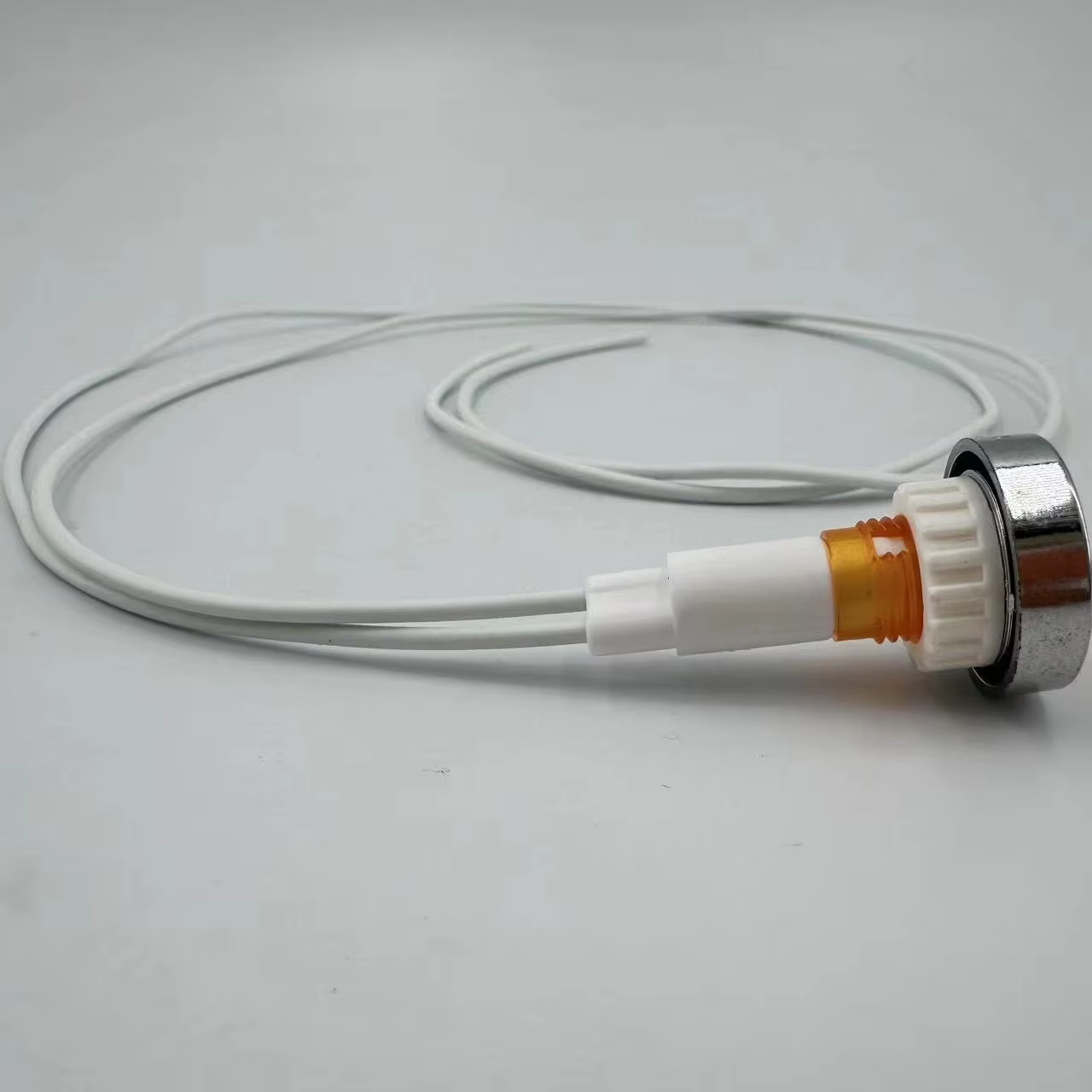 Sinopts Water Heater Indicator Light Accessories 220V LED Signal Light