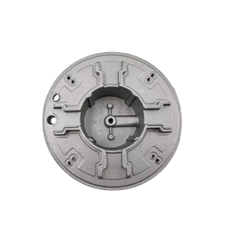 Sinopts Built-In Gas Stove Burners And Spare Parts for Household And Hotel