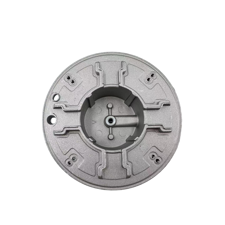 Sinopts Built-In Gas Stove Burners And Spare Parts for Household And Hotel
