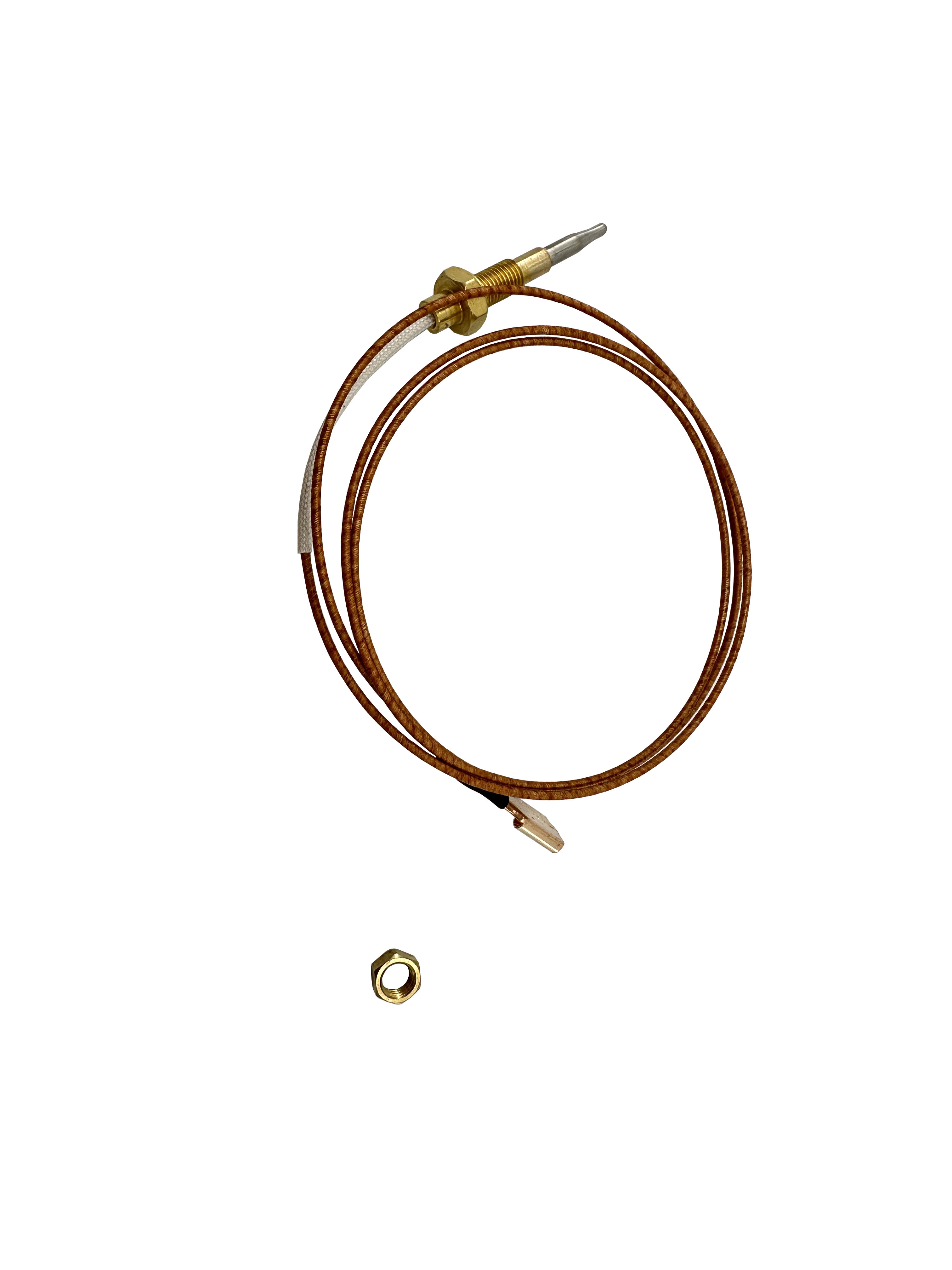 Gas Oven Universal Copper Thermocouple