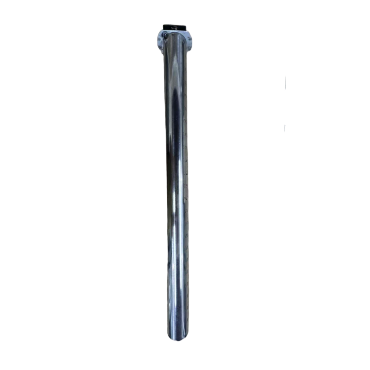 Sinopts Stainless Steel Burner Replacement Pilodoro Tubular Gas Burner for Pizza Oven