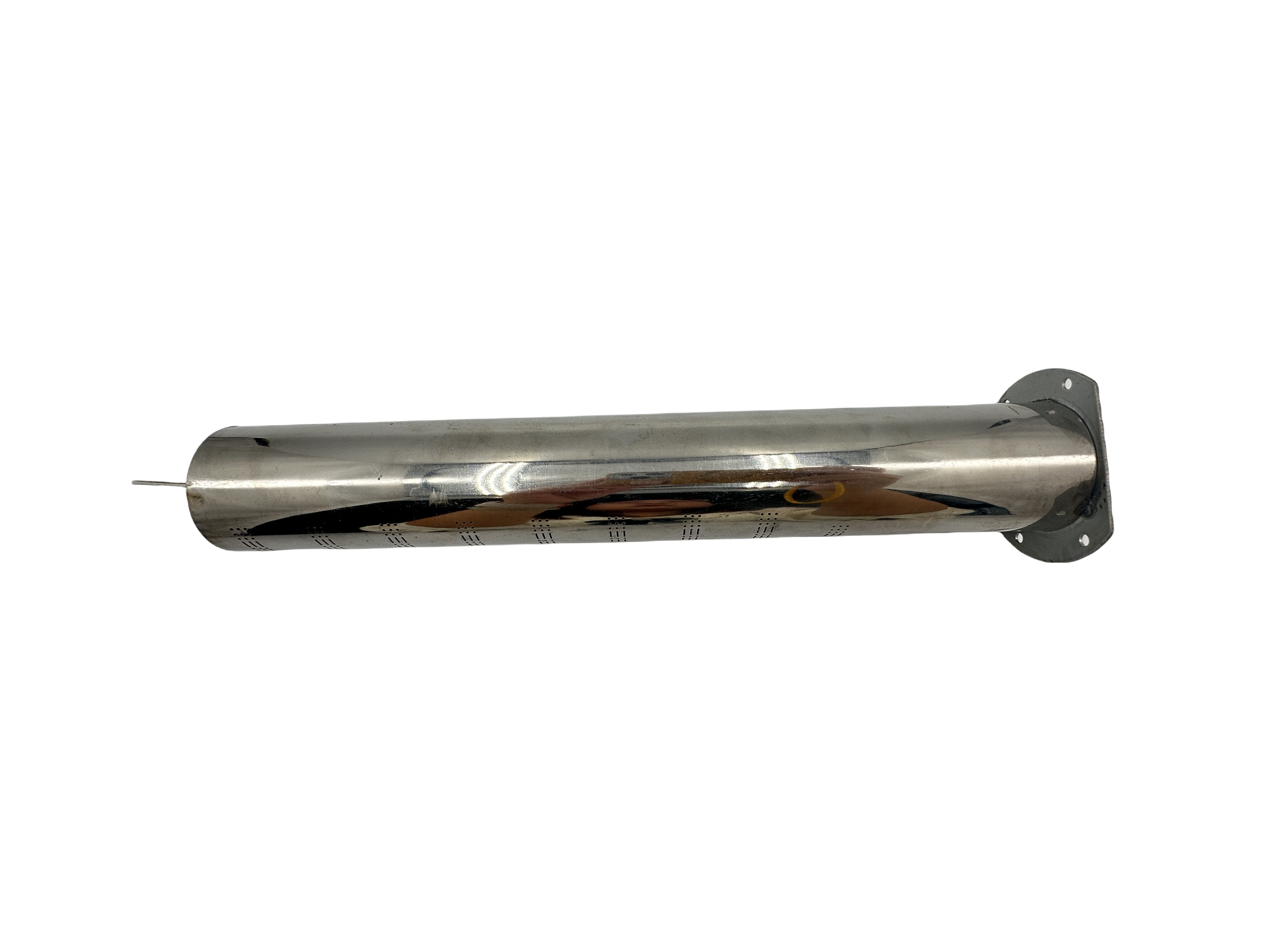 Sinopts Premium Quality Tubular Burner for Gas Heating Systems