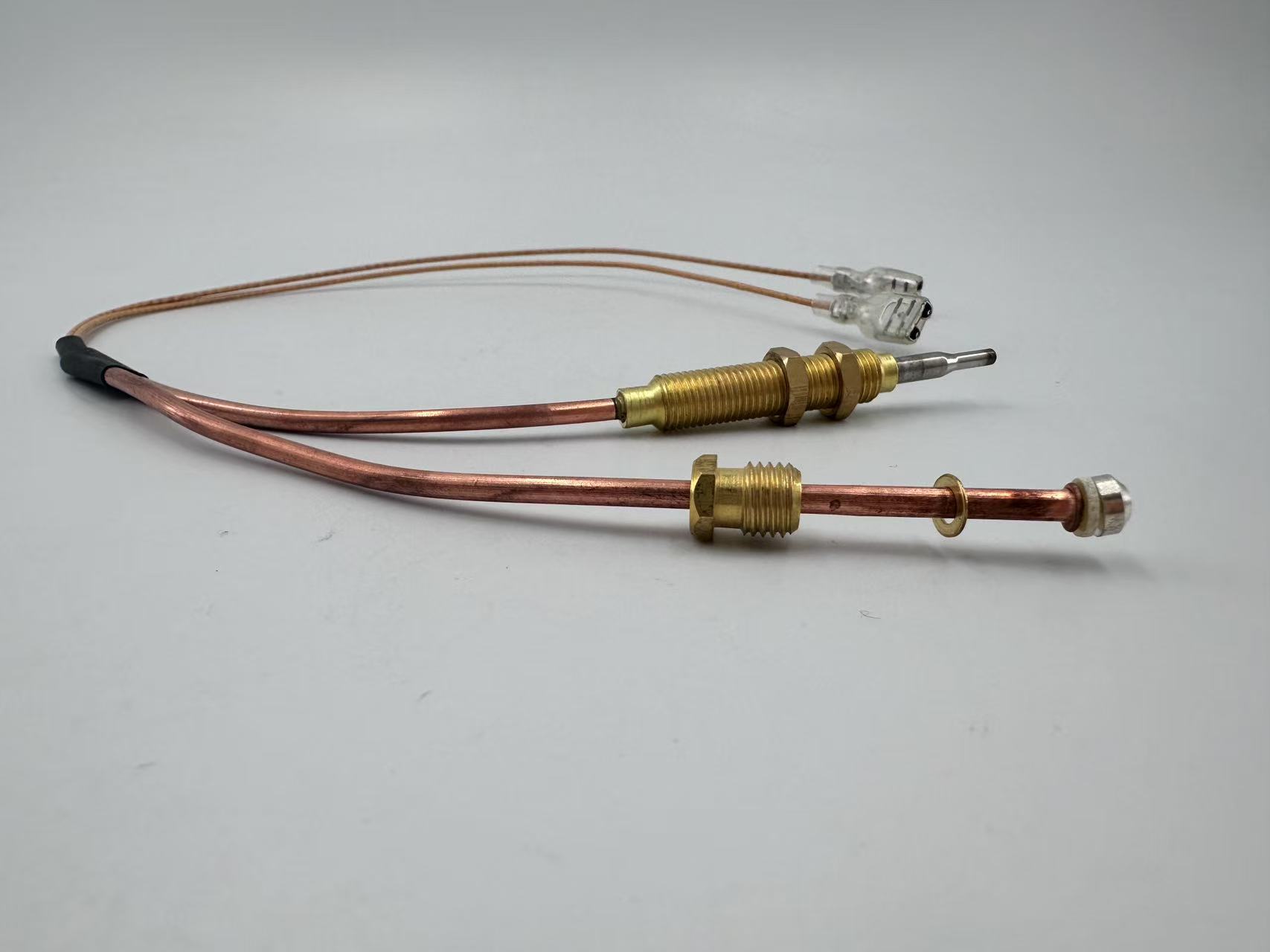 400mm Commercial Cooking Universal Gas Thermocouple Replacement