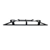 Cast Iron Enamel Pan Support for Gas Hob Cooktop for Household and Hotel Use