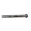 Sinopts Replacement of Polidoro Lubular Burner Used on Gas Heater