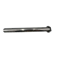 Sinopts Replacement of Polidoro Lubular Burner Used on Gas Heater