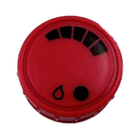 Knob for Gas Valve