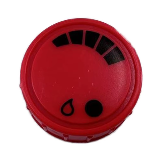 Knob for Gas Valve