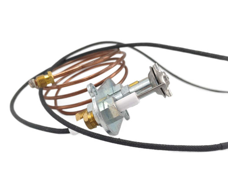 SINOPTS ODS flameout protection device, oxygen deficiency protection device, length 90CM