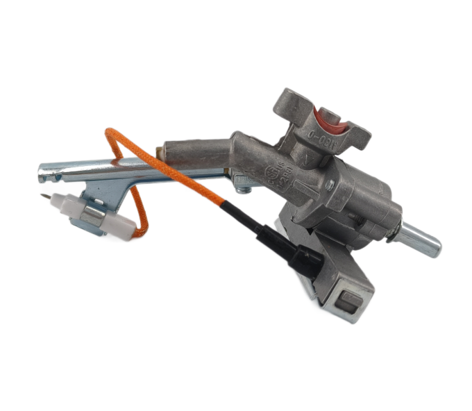 SINOPTS Durable & Safe: Gas Grill Valves for LPG and Natural Gas