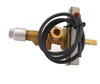 SINOPTS Gas safety flameout protection valve