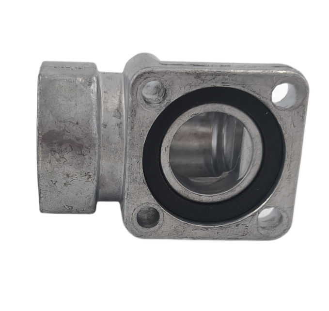 SINOPTS SNT-700L Thermostatic Valve Accessories 310 Inlet Connector