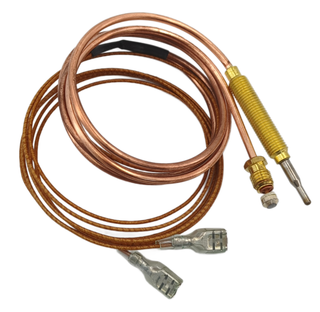 SINOPTS Gas Heater Parts of Thermocouple 130CM