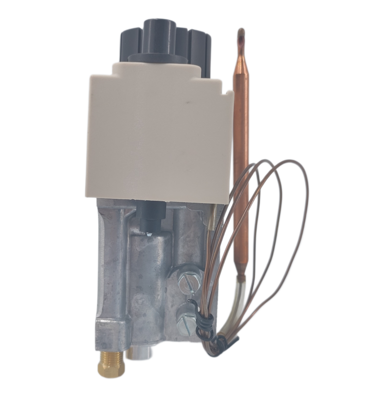 SINOPTS 13-38℃ Control Temperature Thermostatic Control Valve for Deep Fryer