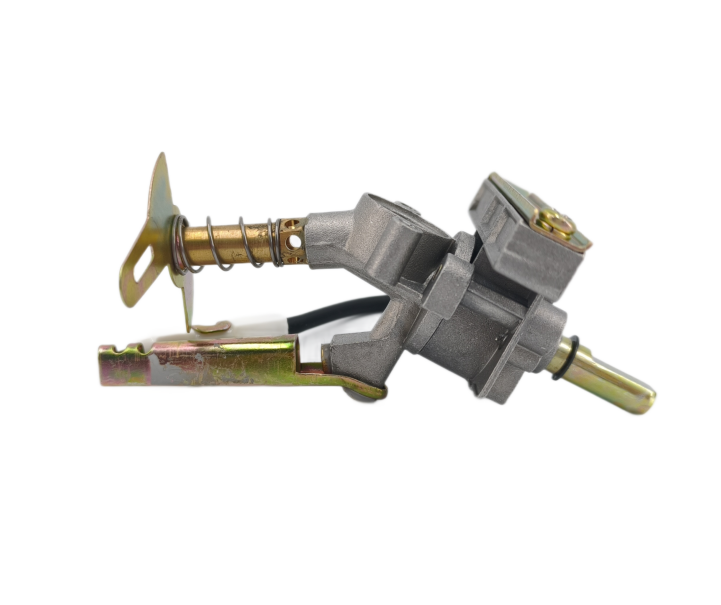 SINOPTS Duty Gas Control Valve for Kitchen Stove Burner