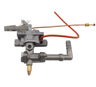 SINOPTS Universal Gas Stove Valve Replacement for Multi-brand Cookers