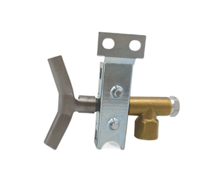 SINOPTS Gas Water Heater pilot burner Assembly for LPG