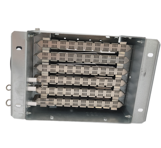 SINOPTS Commercial Gas Stove Accessories Gas Boiler Parts SIX Row Stainless Steel Burner