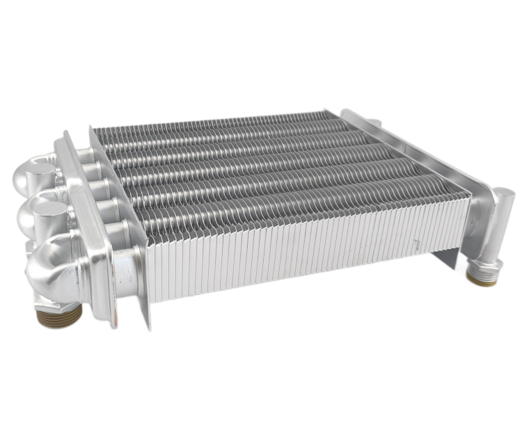 SINOPTS gas wall-hang boiler heat exchanger 
