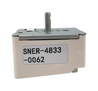 SINOPTS Kitchen Appliances Infinite Energy Regulator