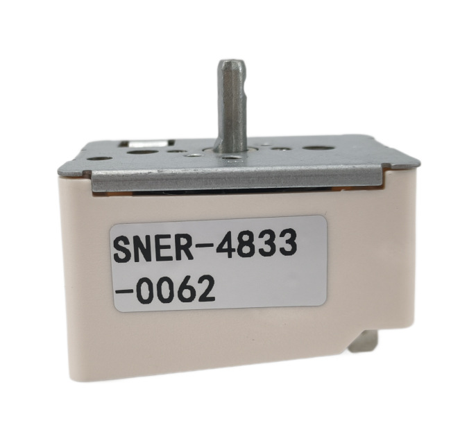 SINOPTS Kitchen Appliances Infinite Energy Regulator