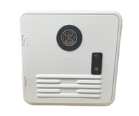 RV water heater, constant temperature vertical instant water heater, liquefied petroleum gas portable water heater
