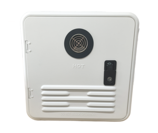 RV water heater, constant temperature vertical instant water heater, liquefied petroleum gas portable water heater