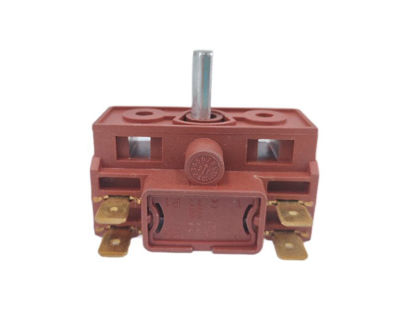 SINOPTS Oven, Heater, air Cooler, Electric Stove, Range Stove, Rotary Switc