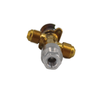 SINOPTS Heater Furnace Flameout protection Copper Valve