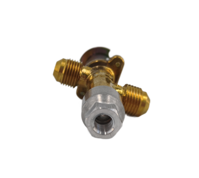 SINOPTS Heater Furnace Flameout protection Copper Valve