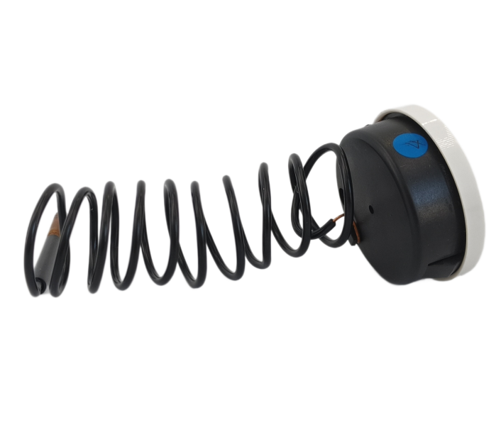 Sinopts 52mm 0-120℃ water thermometer Gauge