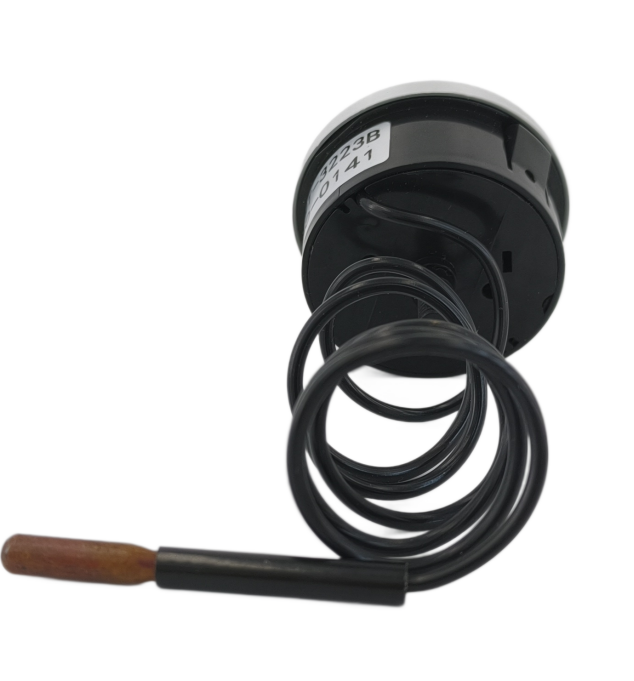 Sinopts 0-120℃ water thermometer Gauge