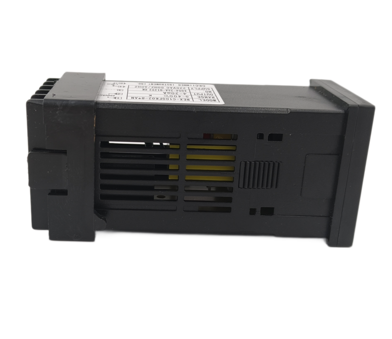 High-precision digital display temperature controller