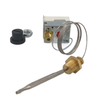 SINOPTS Thermostatic Valve & Temperature Limiter for Gas Fryer