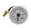 Sinopts 0-4bar pressure gauge