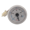 Sinopts 43mm 0-4bar pressure gauge