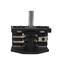 SINOPTS Oven, Heater, Electric Stove, Range Stove, Rotary Switc