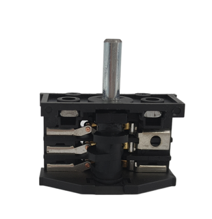 SINOPTS Oven, Heater, Electric Stove, Range Stove, Rotary Switc