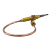 Gas Heater Parts of Thermocouple 22CM