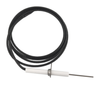 SINOPTS Universal electrode igniter for barbecue grills，ceramic ignition needle 1200mm
